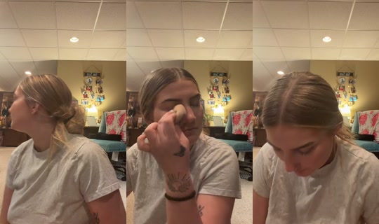 jessicaeelaine TikTok Live — Sep 12, 2026, 11:57 PM