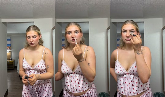 jessicaeelaine TikTok Live — Sep 18, 2026, 5:50 PM