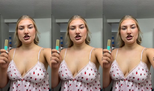 jessicaeelaine TikTok Live — Sep 18, 2026, 6:14 PM
