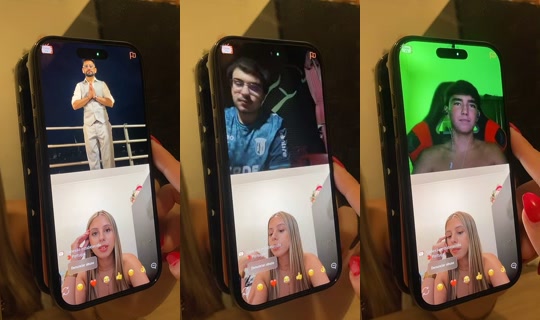 jessicafiilipaa TikTok Live — Sep 26, 2026, 10:59 PM