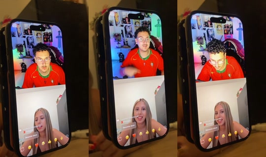 jessicafiilipaa TikTok Live — Sep 26, 2026, 11:29 PM