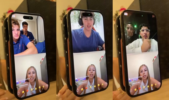 jessicafiilipaa TikTok Live — Oct 3, 2026, 9:38 PM