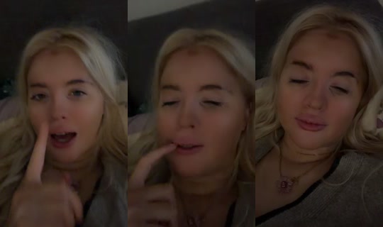 jessicajade2000 TikTok Live — Oct 7, 2026, 9:15 PM