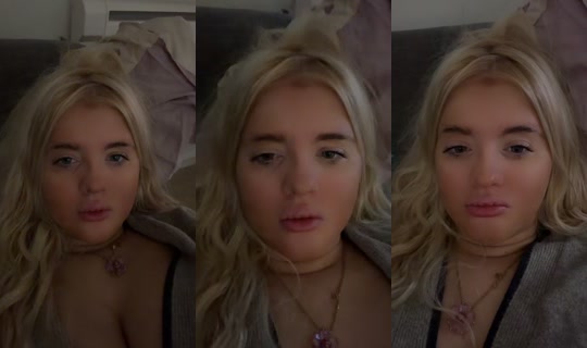 jessicajade2000 TikTok Live — Oct 7, 2026, 10:10 PM