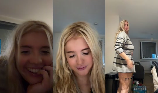 jessicajade2000 TikTok Live — Oct 7, 2026, 10:48 PM