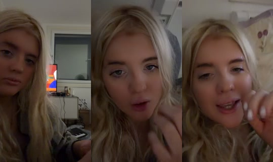 jessicajade2000 TikTok Live — Oct 7, 2026, 11:19 PM