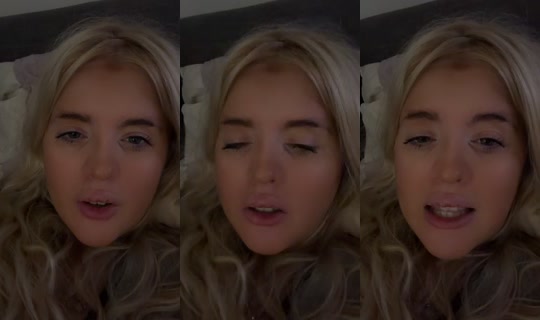 jessicajade2000 TikTok Live — Oct 7, 2026, 11:34 PM