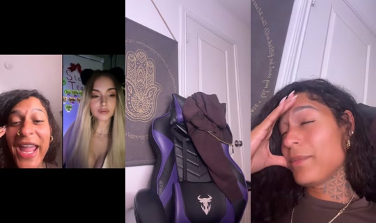 jessicalottt TikTok Live — Aug 23, 2026, 2:57 AM