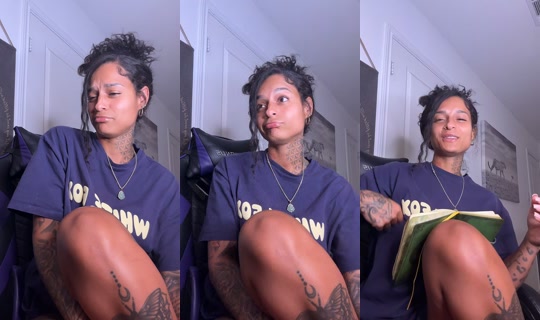 jessicalottt TikTok Live — Aug 25, 2026, 12:48 AM