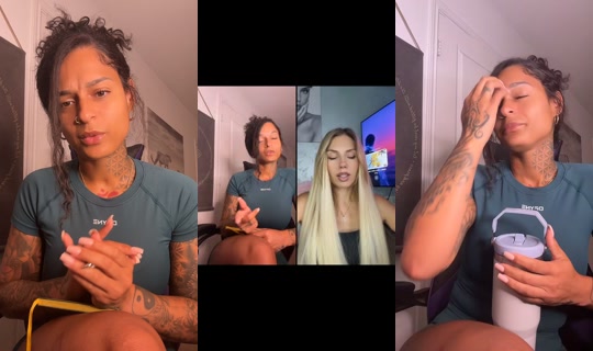 jessicalottt TikTok Live — Aug 25, 2026, 2:47 PM