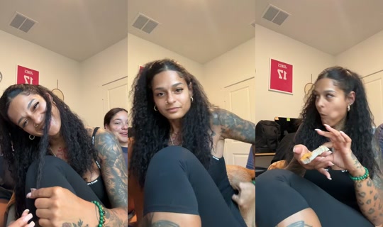 jessicalottt TikTok Live — Sep 19, 2026, 11:34 PM