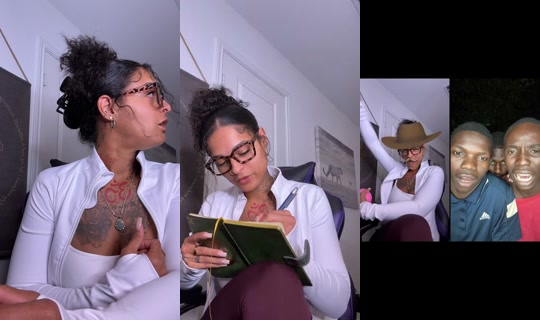 jessicalottt TikTok Live — Sep 22, 2026, 5:32 PM