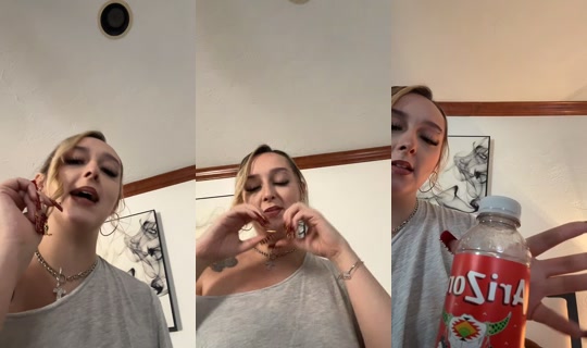 jessicalove7039 TikTok Live — Oct 6, 2026, 8:50 PM