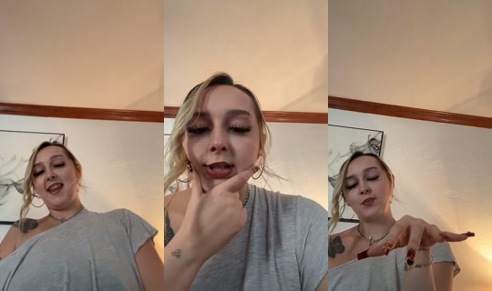 jessicalove7039 TikTok Live — Oct 6, 2026, 9:08 PM