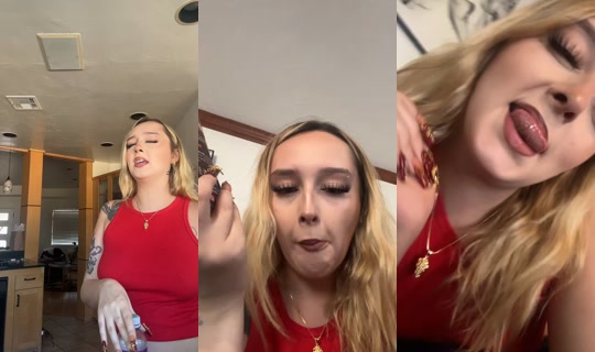 jessicalove7039 TikTok Live — Oct 7, 2026, 8:50 PM