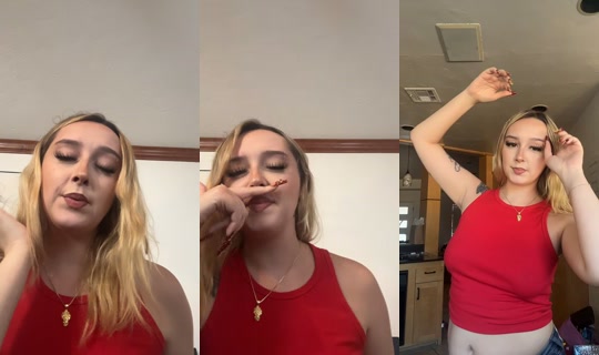 jessicalove7039 TikTok Live — Oct 7, 2026, 9:41 PM