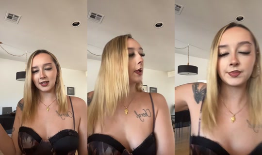 jessicalove7039 TikTok Live — Oct 8, 2026, 6:07 PM