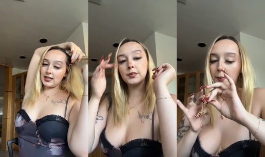 jessicalove7039 TikTok Live — Oct 8, 2026, 11:01 PM