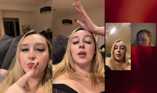 jessicalove7039 TikTok Live — Oct 9, 2026, 1:23 AM