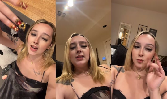 jessicalove7039 TikTok Live — Oct 9, 2026, 2:12 AM
