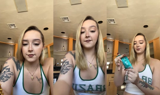 jessicalove7039 TikTok Live — Oct 9, 2026, 5:13 PM
