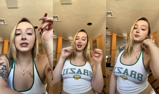 jessicalove7039 TikTok Live — Oct 9, 2026, 6:03 PM