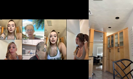 jessicalove7039 TikTok Live — Oct 9, 2026, 6:54 PM