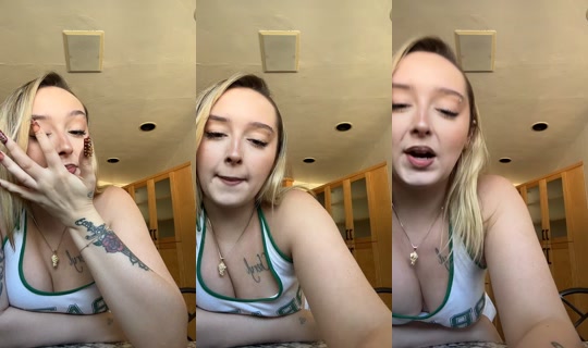 jessicalove7039 TikTok Live — Oct 9, 2026, 7:22 PM