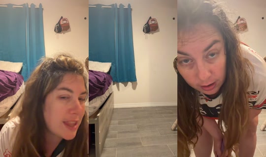 jessicalynnharp97 TikTok Live — Aug 26, 2026, 1:01 AM