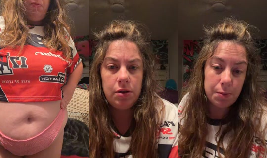 jessicalynnharp97 TikTok Live — Aug 26, 2026, 6:57 AM