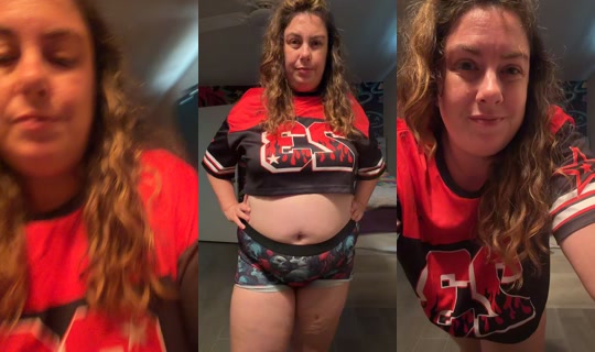 jessicalynnharp97 TikTok Live — Aug 26, 2026, 9:50 PM