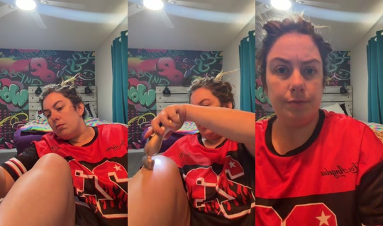jessicalynnharp97 TikTok Live — Aug 27, 2026, 11:45 AM