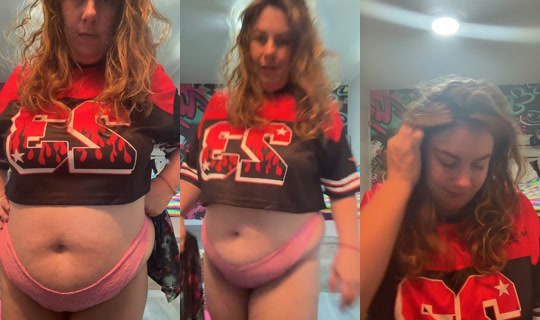 jessicalynnharp97 TikTok Live — Aug 27, 2026, 2:12 PM
