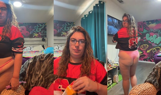 jessicalynnharp97 TikTok Live — Aug 27, 2026, 3:11 PM