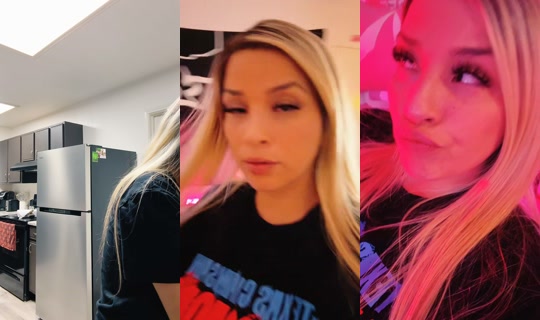 jessicamariemisstexas TikTok Live — Aug 21, 2026, 4:31 AM