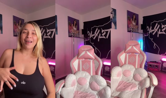 jessicamariemisstexas TikTok Live — Aug 27, 2026, 3:00 AM