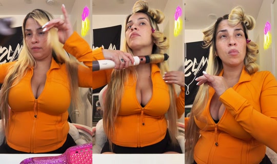 jessicamariemisstexas TikTok Live — Sep 1, 2026, 6:39 PM