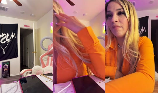 jessicamariemisstexas TikTok Live — Sep 2, 2026, 1:32 AM
