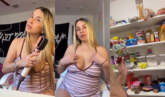 jessicamariemisstexas TikTok Live — Sep 18, 2026, 3:25 PM