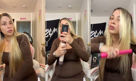 jessicamariemisstexas TikTok Live — Sep 27, 2026, 3:08 PM