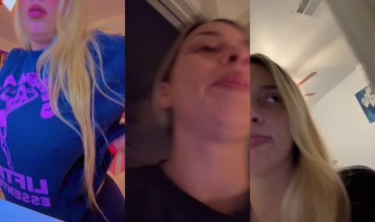 jessicamariemisstexas TikTok Live — Oct 1, 2026, 12:10 AM