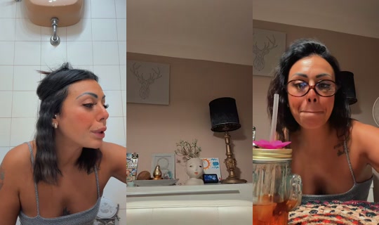 jessicamarrucci TikTok Live — Sep 28, 2026, 5:07 PM