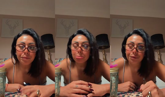 jessicamarrucci TikTok Live — Sep 28, 2026, 6:56 PM