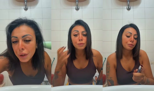 jessicamarrucci TikTok Live — Oct 1, 2026, 10:30 AM