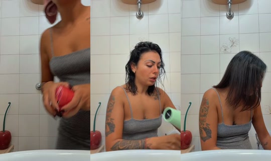 jessicamarrucci TikTok Live — Oct 6, 2026, 5:21 PM