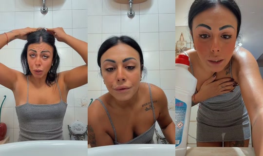 jessicamarrucci TikTok Live — Oct 7, 2026, 9:46 AM