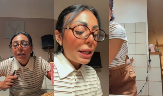 jessicamarrucci TikTok Live — Oct 7, 2026, 5:50 PM