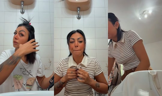 jessicamarrucci TikTok Live — Oct 8, 2026, 8:38 AM