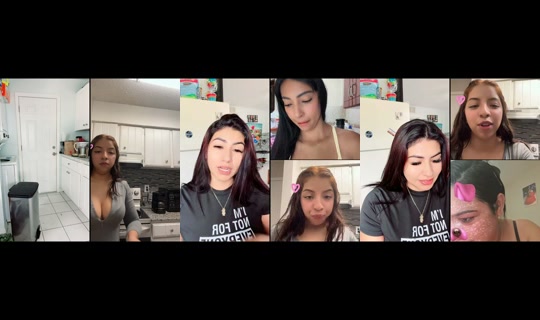 jessicamartinez0489 TikTok Live — Aug 21, 2026, 3:26 PM