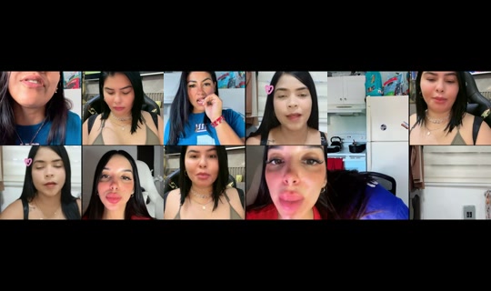 jessicamartinez0489 TikTok Live — Aug 24, 2026, 10:47 PM